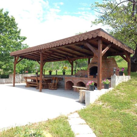 Casa Alex Hotel Curtea De Arges Luaran gambar