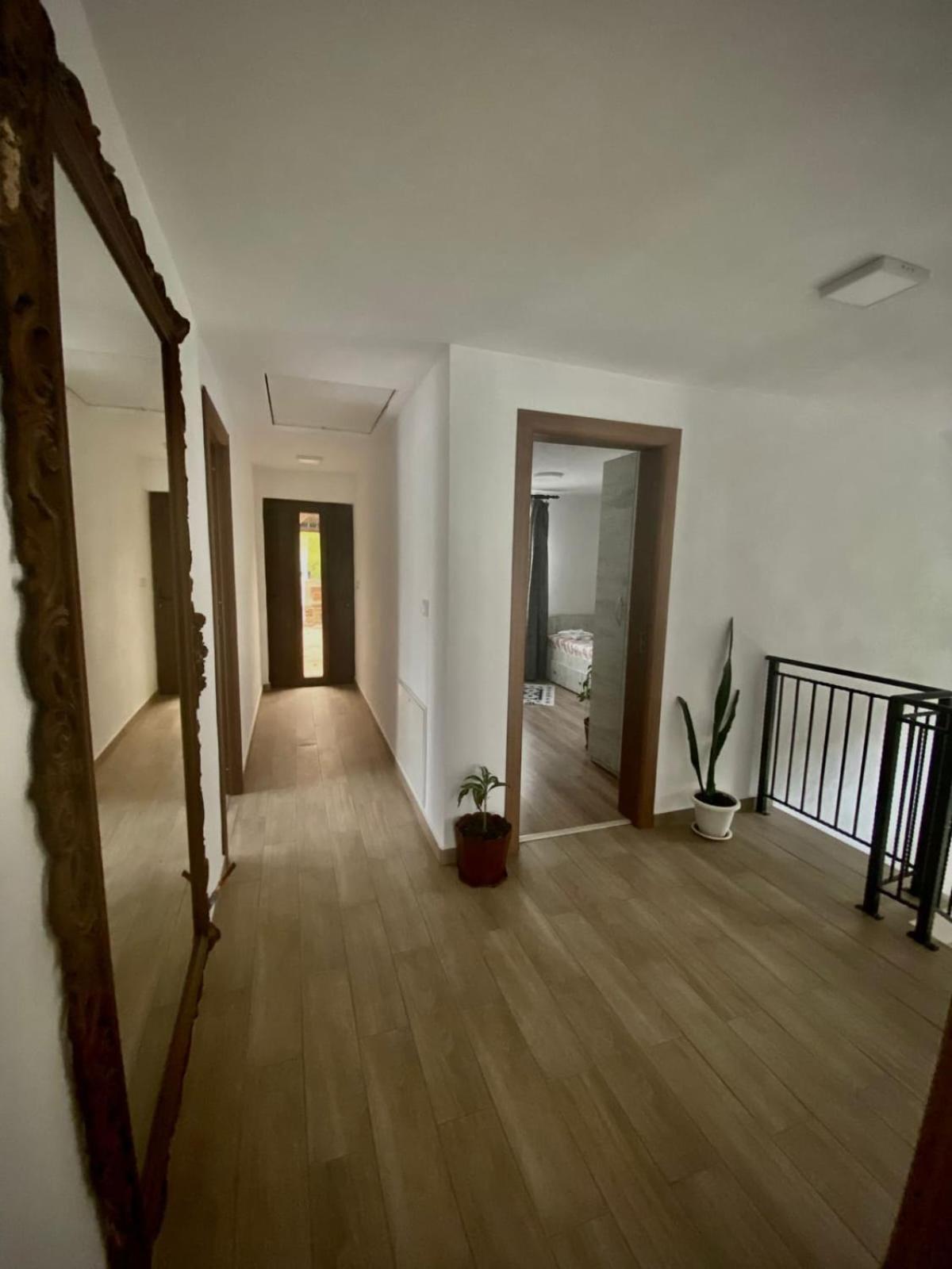 Casa Alex Hotel Curtea De Arges Luaran gambar