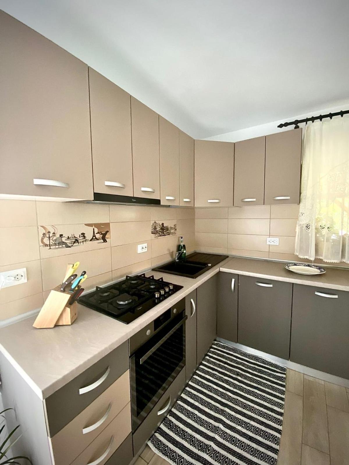 Casa Alex Hotel Curtea De Arges Luaran gambar